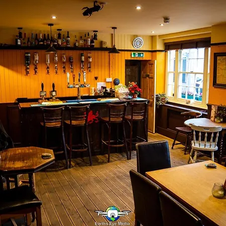 The Bear Inn-2