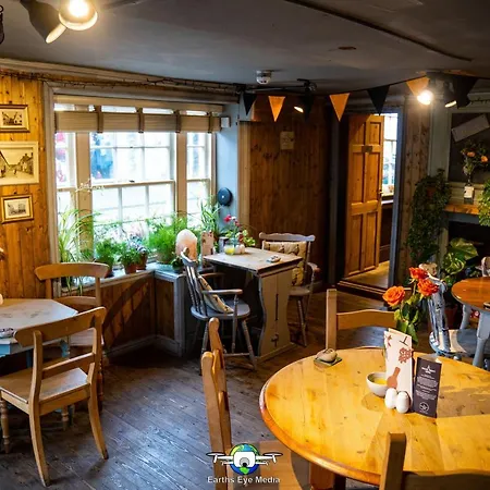 The Bear Inn-3