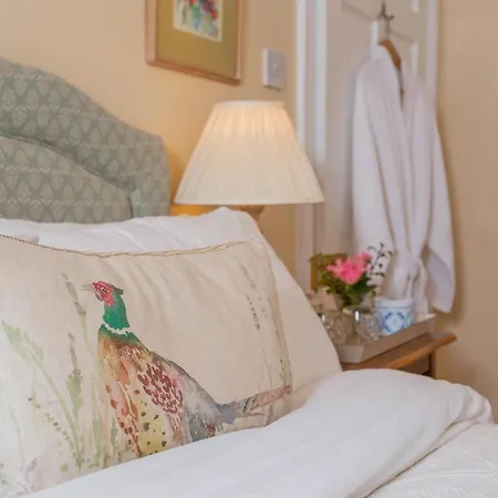 Ingram House Bed & Breakfast-3