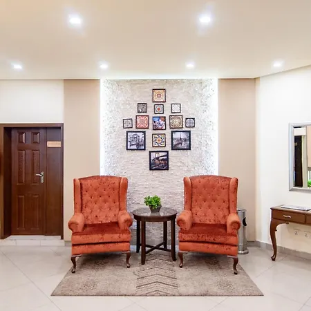 Shelton'S Rezidor Islamabad-3