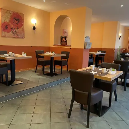 Hotel Villa Strandkorb - Adults Only-3