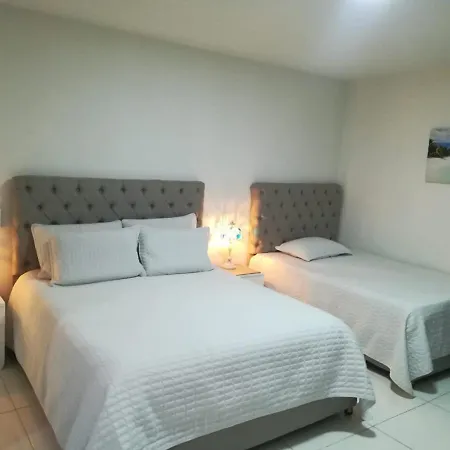Hotel Colonial Andino - Parque principal de Pitalito-2