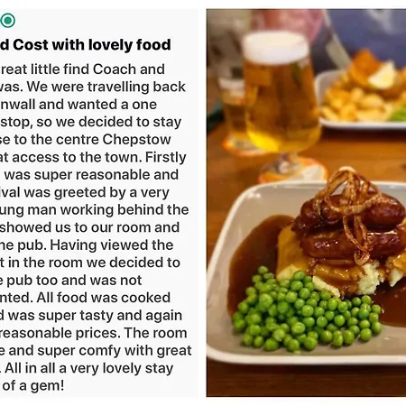 The Coach And Horses Inn-2