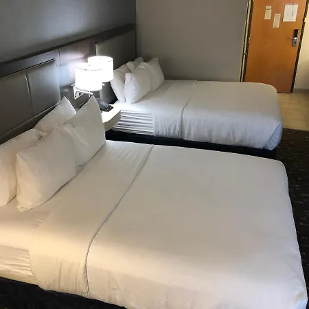 Country Inn & Suites By Radisson, Auburn, In-2