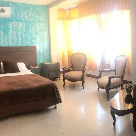 Hotel Giron Campestre-2