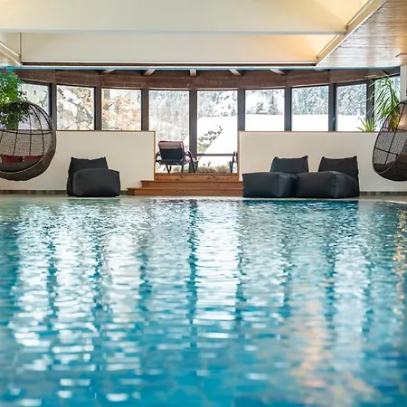 Beauty&Wellness Hotel Tirolerhof-2