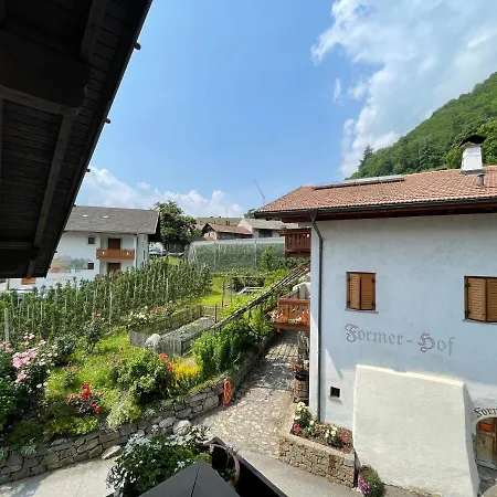 Garni-Hotel Farmerhof-3
