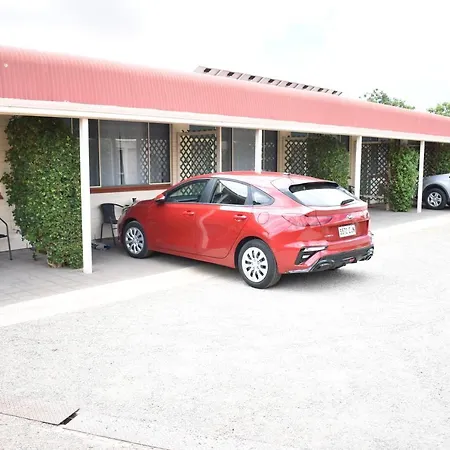 Peterborough Motel-2