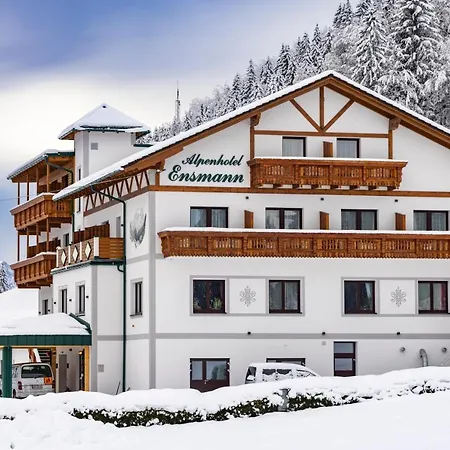 Alpenhotel Ensmann-3