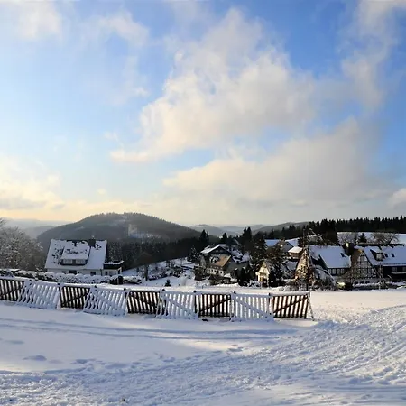 Berggasthof zur Glocke-2