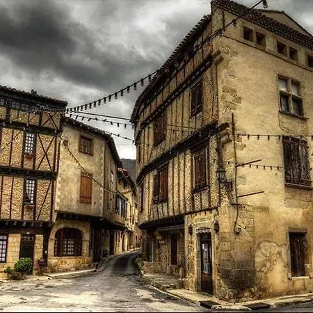 Maison Aleteia*** Decouverte Et Serenite-3