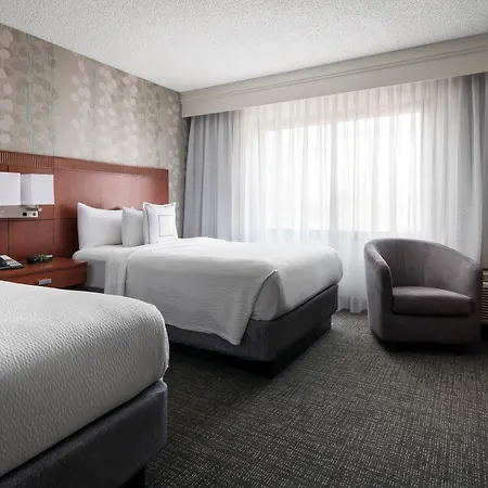 Sonesta Select Los Angeles Lax El Segundo-2