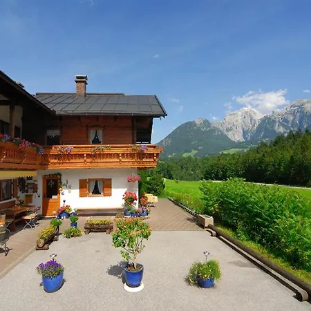 Gästehaus Göllblick-3