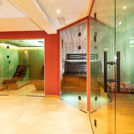 Hotel Panther'A-3