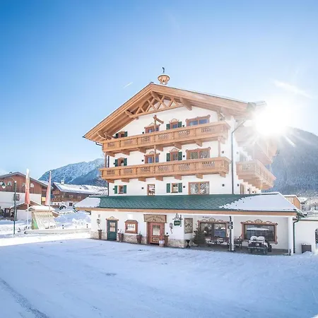 Gasthof Dorfwirt Sandgruber Ges.m.b.H-2