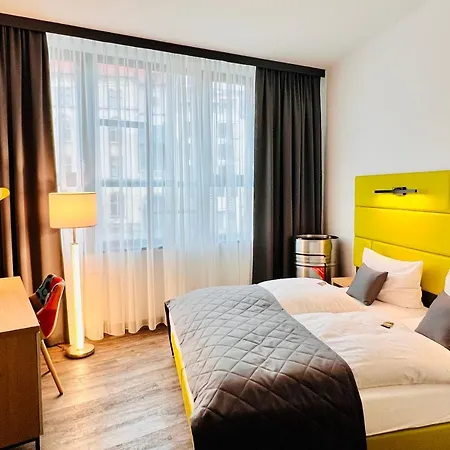 Arthotel Magdeburg-3