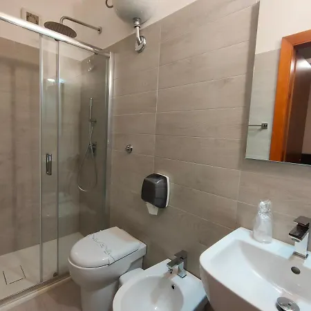 Hotel La Rocca-3