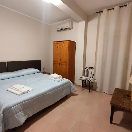 Hotel La Rocca-2
