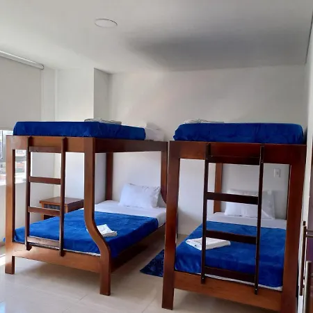 Hotel Prestigio JC-2