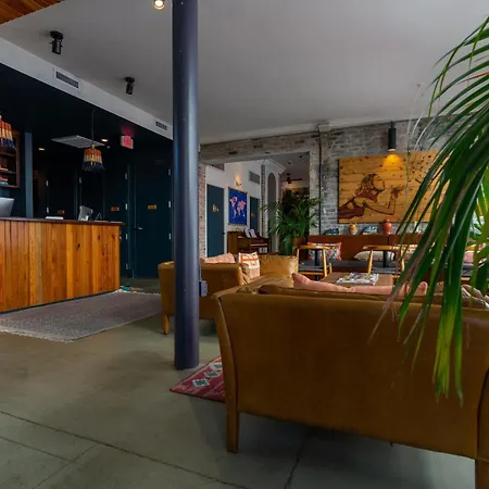 Catahoula Hotel New Orleans-2