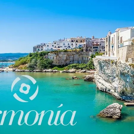 B&B Armonia Vieste-3