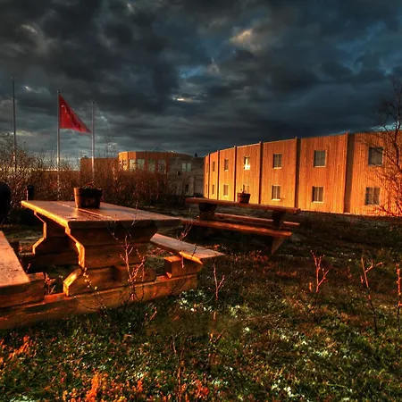 Thon Hotel Kautokeino-3