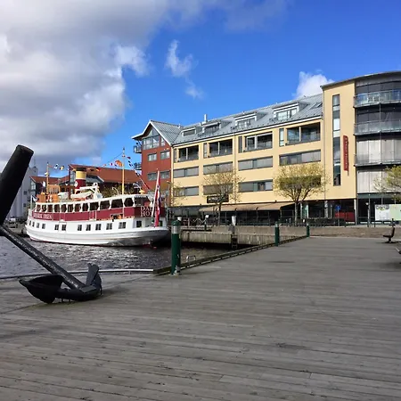 Thon Hotel Halden-3