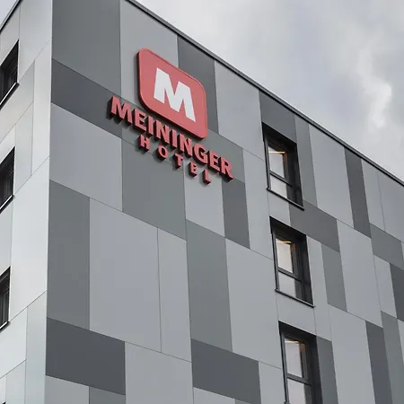 Meininger Hotel Heidelberg Hauptbahnhof-2