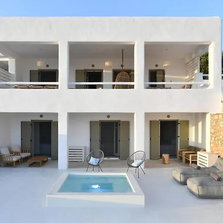 Ciel Villas Paros-3