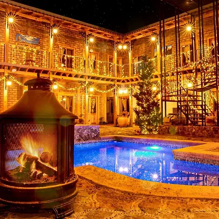 Hacienda Don Armando Boutique&Spa-3