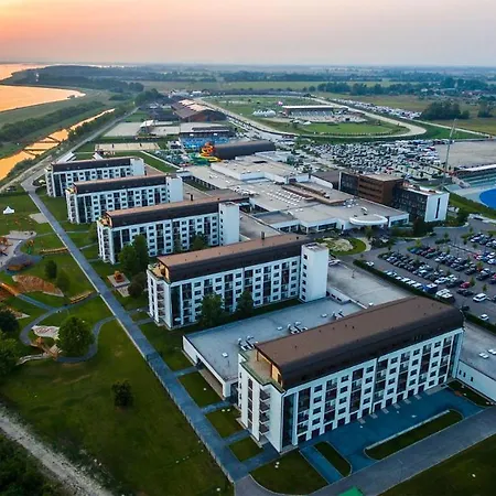 X-BIONIC Hotel-2