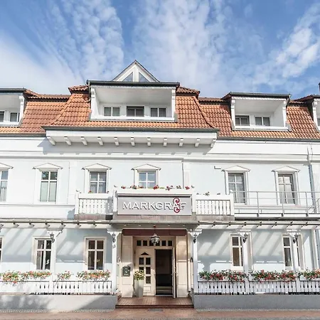 Hotel Markgraf-3