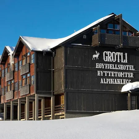 Grotli Hoyfjellshotell-2
