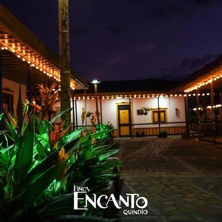 Finca Hotel Encanto Quindio-3