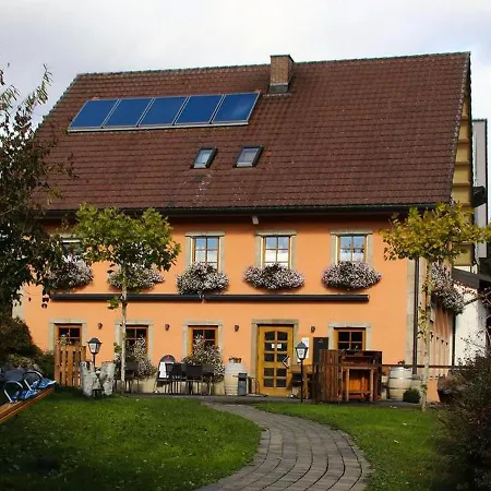 Landgasthof Hauser OHG-2