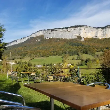 Hôtel du Vercors-2