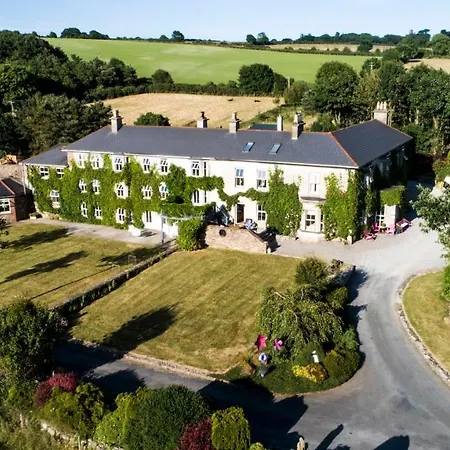 Glendine Country House Wexford-3