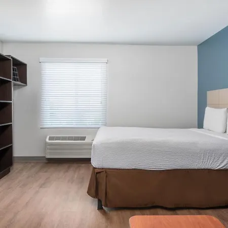 Extended Stay America Select Suites - Orlando - South-2