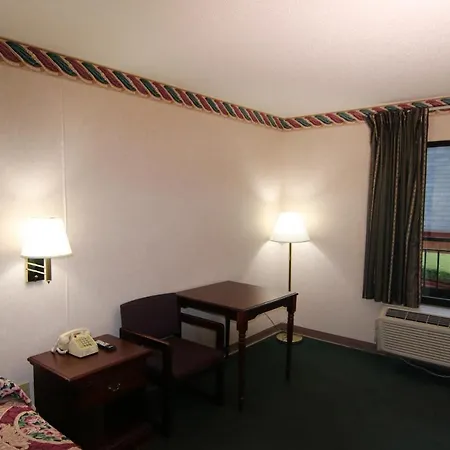 Executive Inn Kershaw-2
