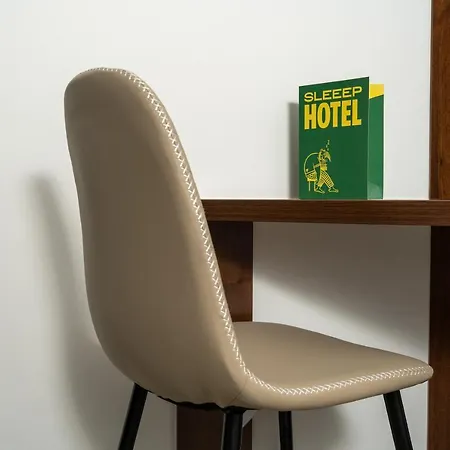 SLEEEP HOTEL Ansfelden-3