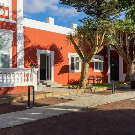 Albor Suites-3