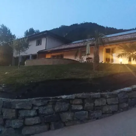 B&B in Fattoria-3