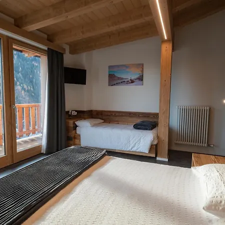 Albergo Alpino-2