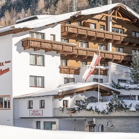 Hotel Similaun-3