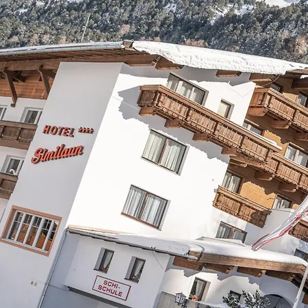 Hotel Similaun-3