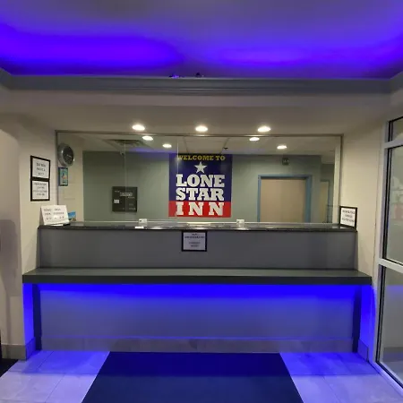 Lone Star Inn-3