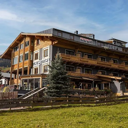 Hotel Restaurant tauernhex-3