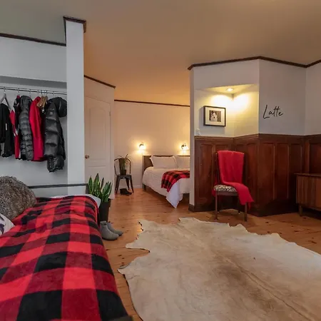 Auberge & Campagne-3