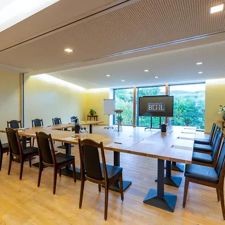 BEHLs Genusshotel im Brennhaus-2