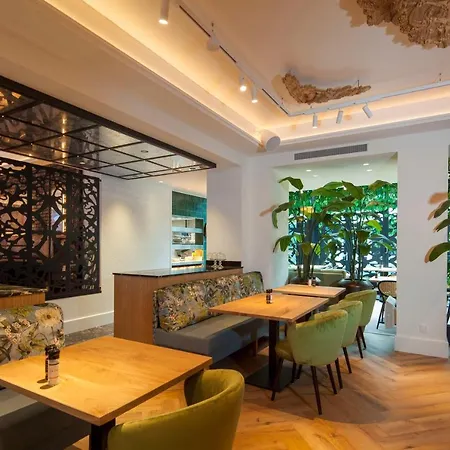 Boutique Hotel Jersey-3